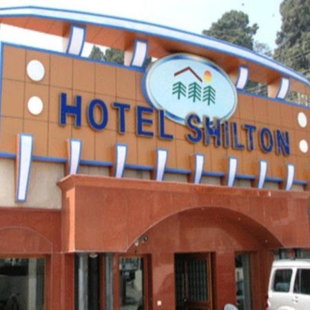 Shilton Hotel Mussoorie Ngoại thất bức ảnh