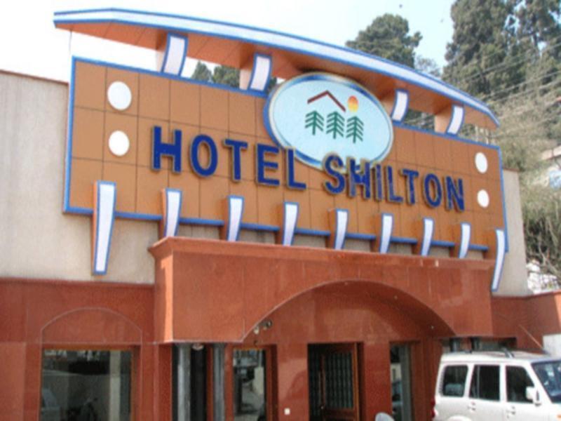 Shilton Hotel Mussoorie Ngoại thất bức ảnh